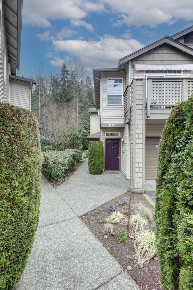 17745 134th Ln SE in Renton, WA - Building Photo - Building Photo