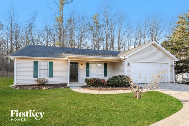 property at 5467 Bethel Rd