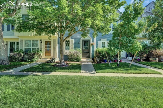 property at 3467 Queen Anne Way