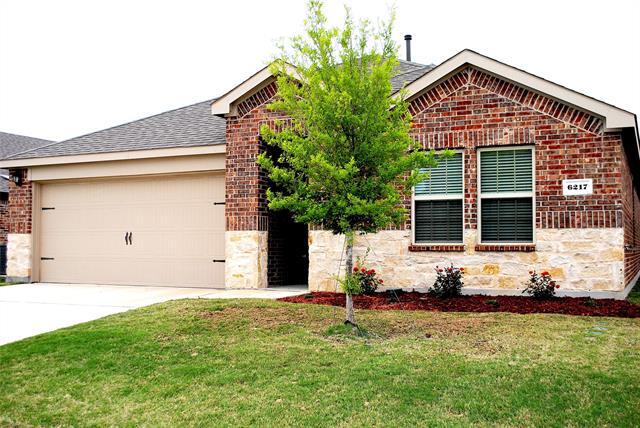 property at 6217 Bracken Dr