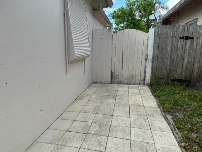 property at 251 NE 41st St
