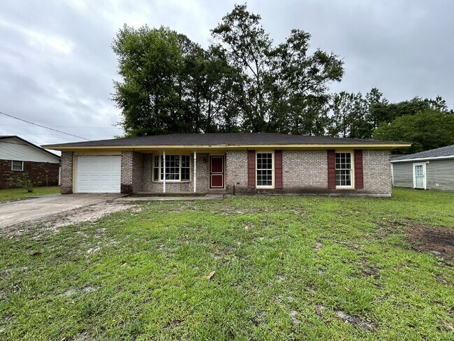 property at 748 Bacon Rd