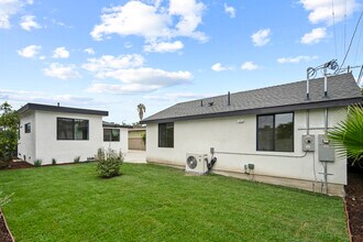 5310 S Victoria Ave in Los Angeles, CA - Building Photo - Building Photo