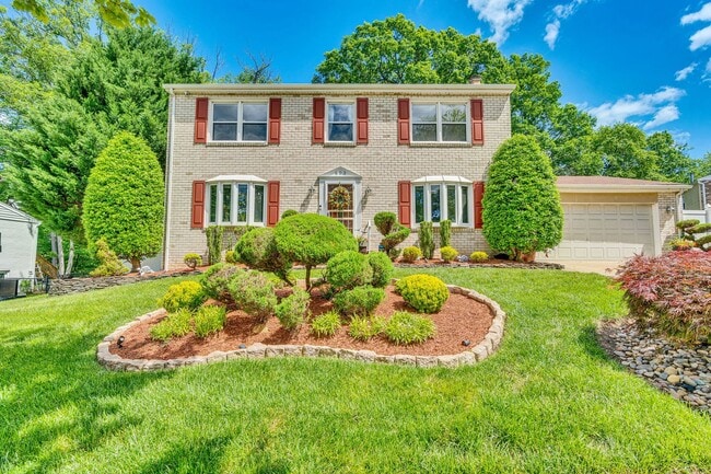 property at 603 Bonnie Meadow Ln