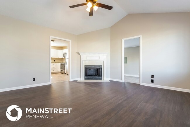 3316 Forest Breeze Dr in Nashville, TN - Building Photo - Building Photo
