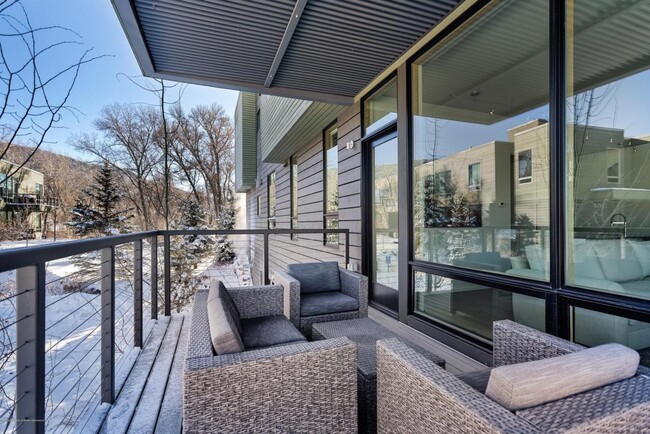 200 Evans Rd, Unit 200 Evans Road #102 in Basalt, CO - Building Photo - Building Photo