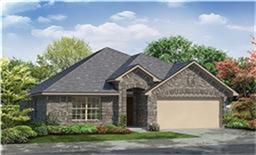 property at 18214 Russett Green Dr