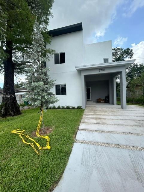 property at 2788 NW 9th Pl