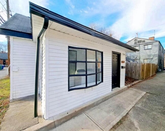 property at 295 E Whittier St
