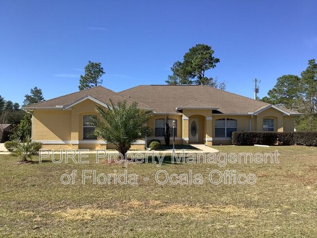 property at 12814 SW 51st Ave