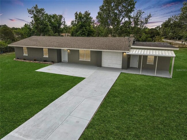 property at 11548 Missouri St