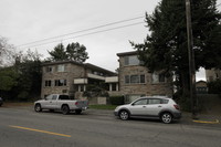 Paseo Apartments in Seattle, WA - Foto de edificio - Building Photo