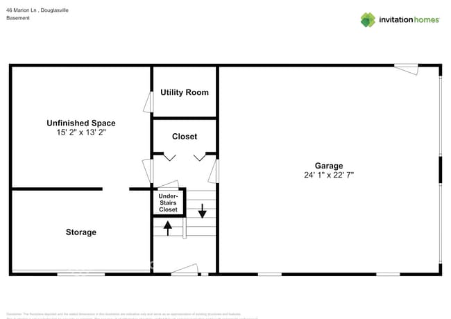 46 Marion Ln in Douglasville, GA - Building Photo - Building Photo