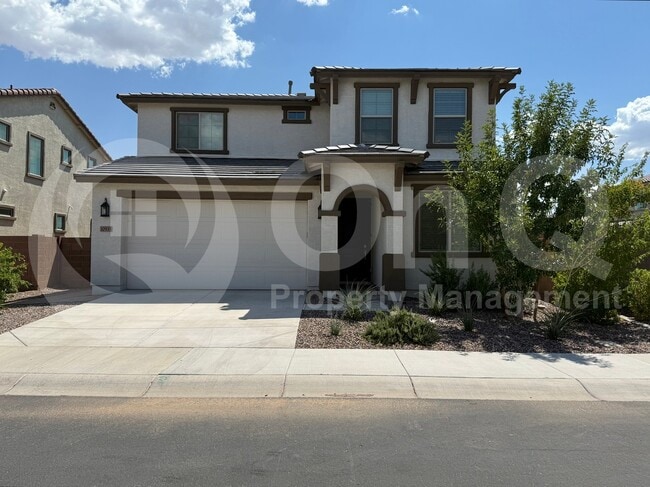 property at 10935 E Tesla Ave