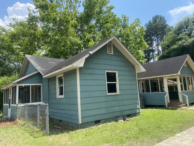 307 Cude St in Fayetteville, NC - Building Photo - Building Photo