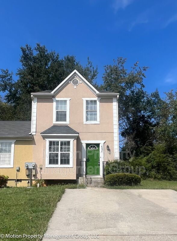 property at 6426 Charter Way