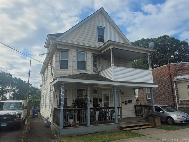 property at 23 Morgan Ave