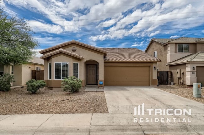 9545 W Heber Rd in Tolleson, AZ - Building Photo - Building Photo