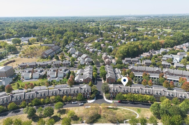 15 Keswick Commons in New Albany, OH - Building Photo - Building Photo