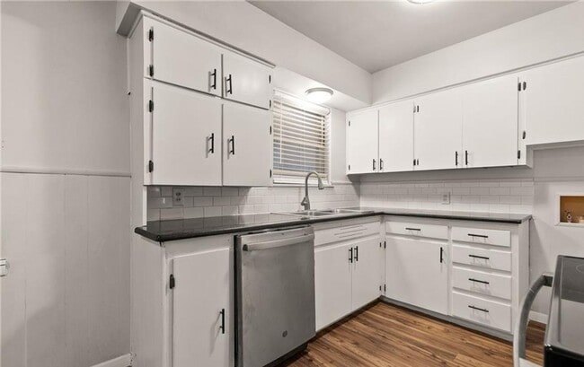 809 Shady Ln in Copperas Cove, TX - Foto de edificio - Building Photo