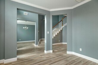 4501 Corazon Cove, Unit 2 in Round Rock, TX - Building Photo - Building Photo