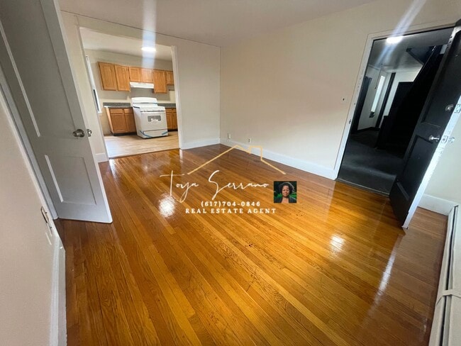 property at 15 Victory Rd