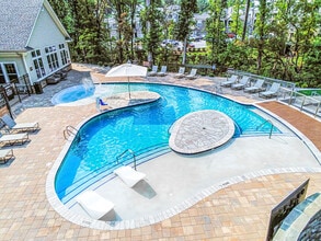 Legacy Wake Forest Apartments in Wake Forest, NC - Building Photo - Building Photo