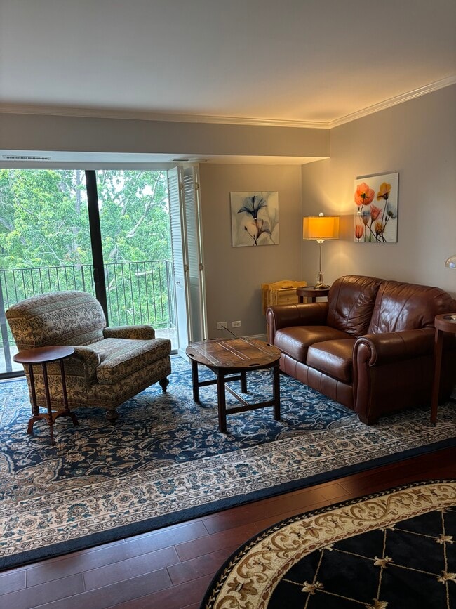 511 1st St N, Unit 609 in Charlottesville, VA - Building Photo - Building Photo