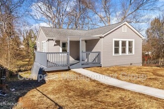 3615 Lilac Ave in Knoxville, TN - Building Photo - Building Photo