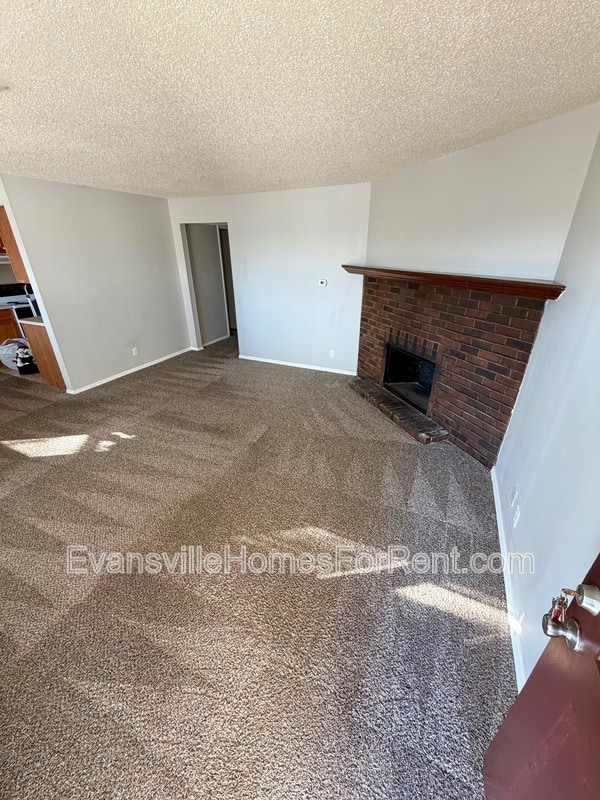 1115 W Virginia St in Evansville, IN - Building Photo - Building Photo