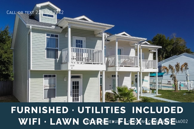 property at 1229 Century Oaks Dr