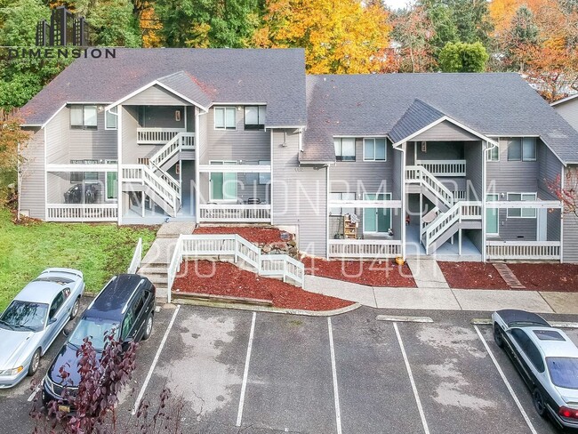 4412 NW Wedgewood Ln, Unit 12 in Bremerton, WA - Building Photo - Building Photo