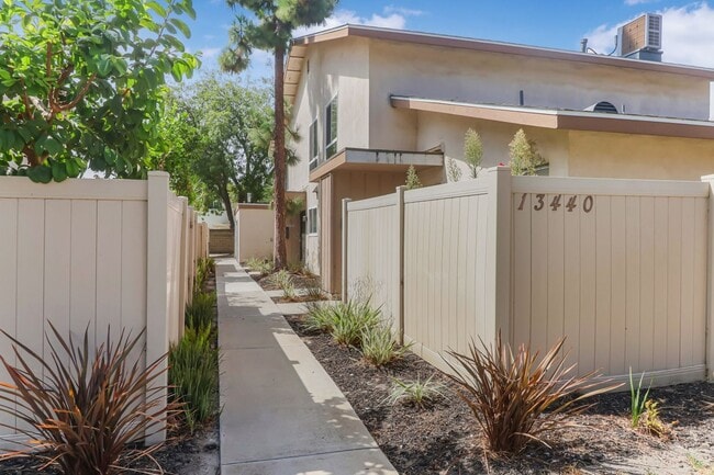 property at 13440 1/2 Village Dr