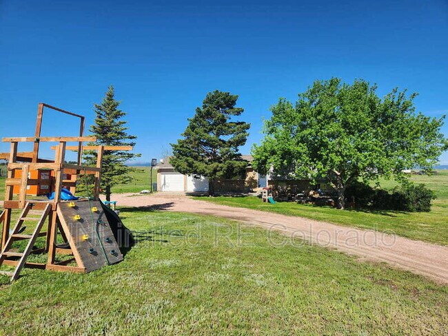 12721 S Mesa View Rd in Larkspur, CO - Building Photo - Building Photo