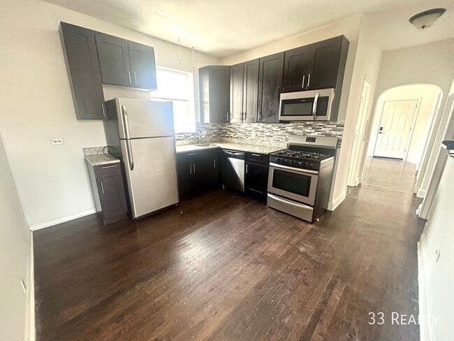 property at 2133 N Springfield Ave