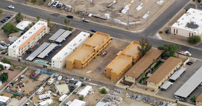 21606 N 23rd Ave in Phoenix, AZ - Building Photo - Primary Photo