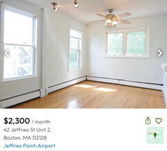 42 Jeffries St in Boston, MA - Building Photo - Building Photo