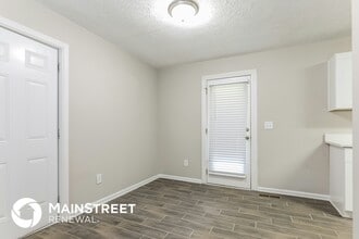 109 Woodhaven Dr in Stockbridge, GA - Building Photo - Building Photo