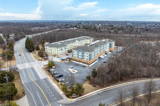 Ellicott Gardens II in Ellicott City, MD - Building Photo - Building Photo