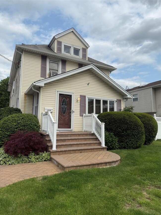 property at 2359 Bellmore Ave