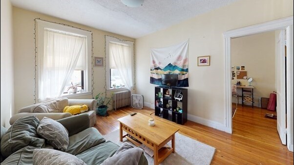 183 Chestnut Hill Ave, Unit 5 in Boston, MA - Building Photo - Building Photo