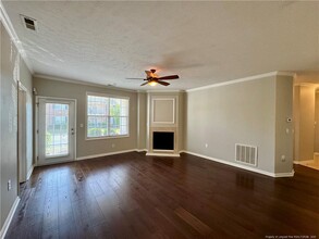 3109 Wisteria Ln in Fayetteville, NC - Building Photo - Building Photo