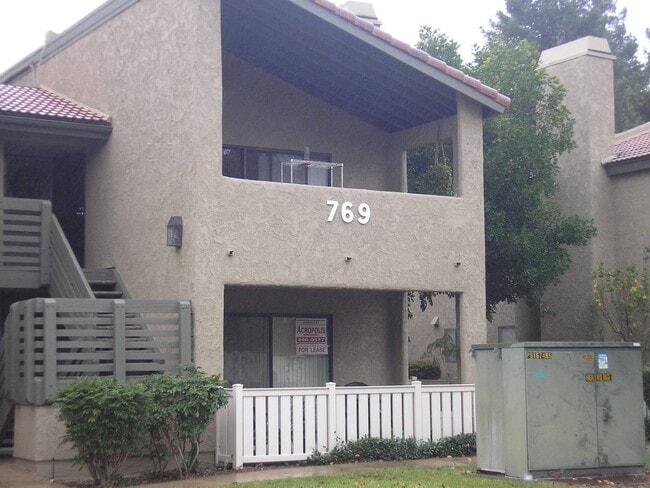 property at 769 Birchpark Cir