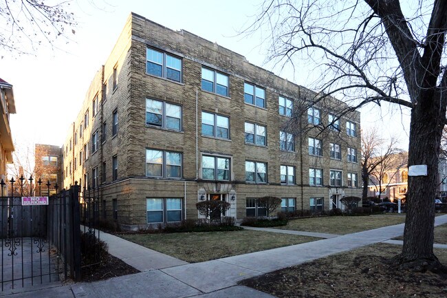 4151-57 W Cullom