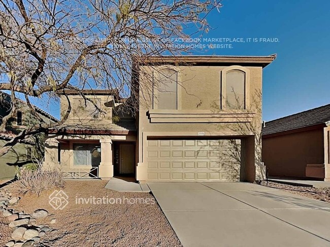 property at 28405 N Quartz St