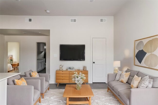 property at 3726 Bellfort Ave