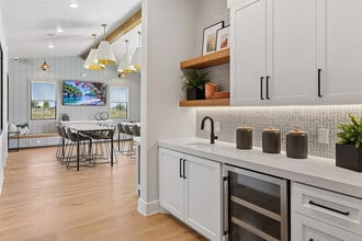 The Village at Golden Triangle in Fort Worth, TX - Building Photo - Building Photo
