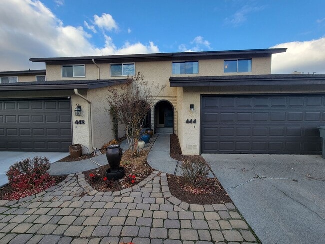 property at 444 Greenbrook Pl