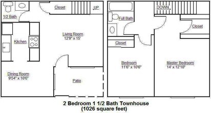 Windsor Garden Apartments in Fremont, CA - Building Photo - Floor Plan