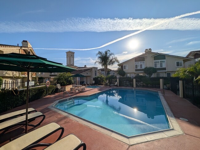 10170 Palm Glen Dr, Unit 10170 Palm Glen Dr #52 in Santee, CA - Building Photo - Building Photo